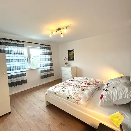 Apartamento Naturnahe In B Zettingen