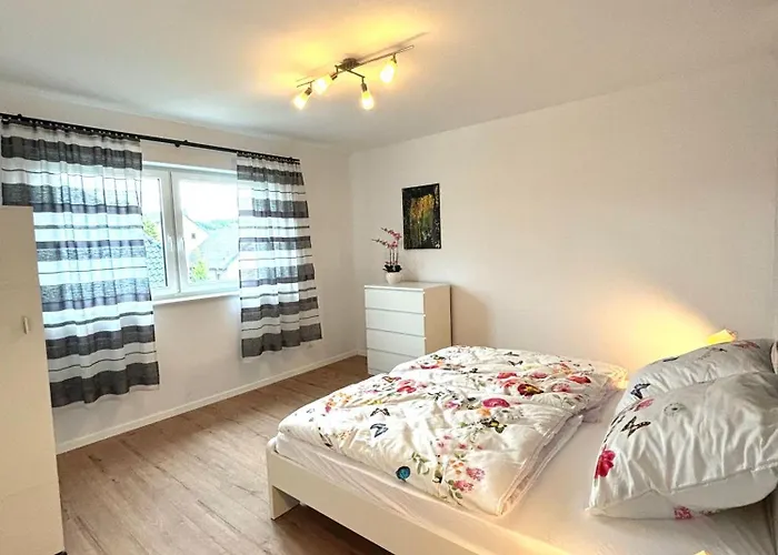 Apartamento Naturnahe In B Zettingen