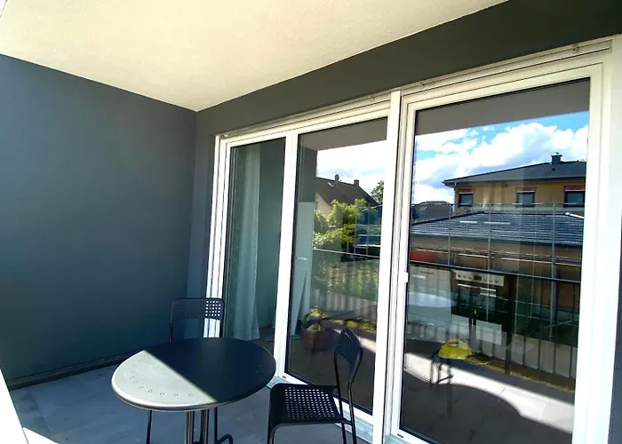 Naturnahe In B Apartamento